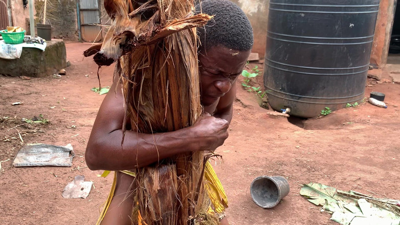 Bangcum8: Svårast sexvideor