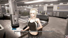 Joystick Cinema: Oppai Odyssey - (часть 37) - Nc