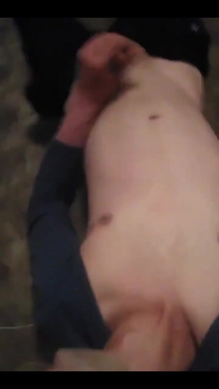 LilTaste: It's Time I Shut the Fuck up and Cum Self-cleaning...