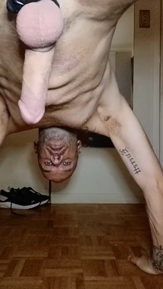 Ryebear69: Excercise