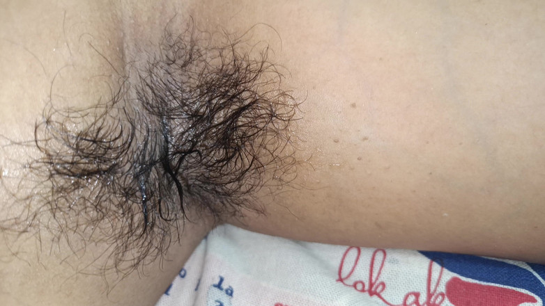 Inba: Rambut ketiak menjilat