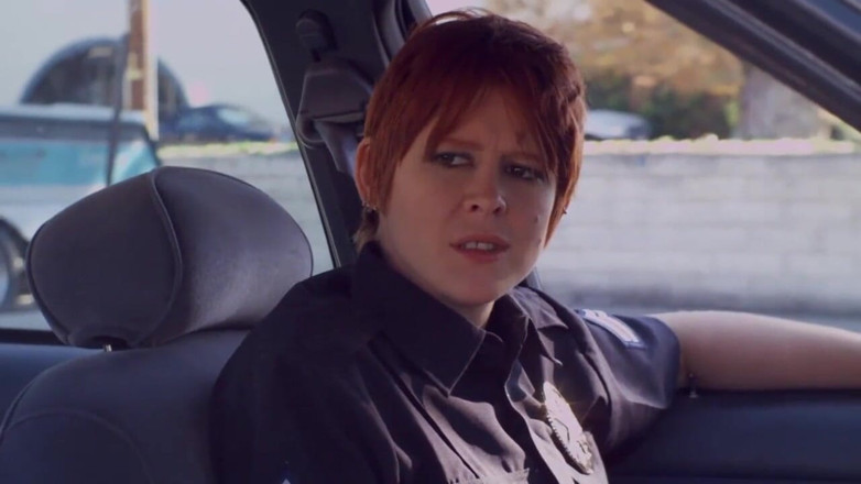 Lesbian Illusion: Šukej policii (celý film)