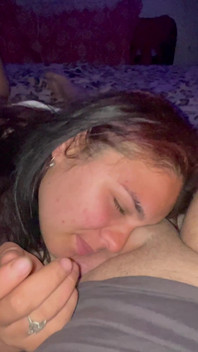 I Love My Stepdad's Dick