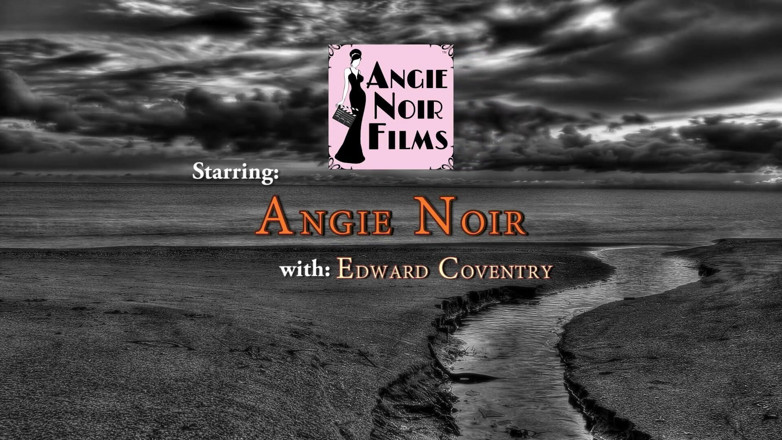 Angie Noir: Step Son's Intense Love For stepMother's Butthole w Angie Noir