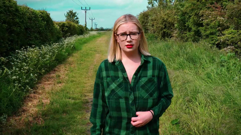 JessieHH: Nemůžu ani jít na procházku, aniž bych byla obtěžována