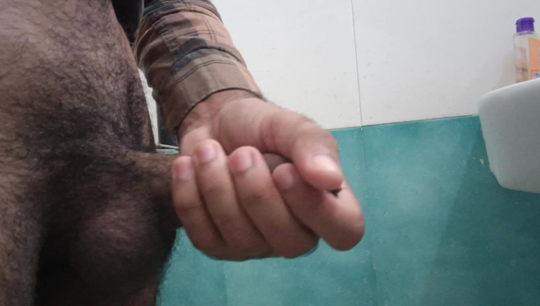 Brijesh 270: Questo ragazzo magro ama gli uomini di colore