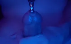 尿道振动器，新光和射液
