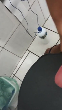 Tasty Cumshot