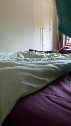 Frequentmasturbation: Refreshing Shower and Self Filmed Dildoing From My Beautiful Wife...
