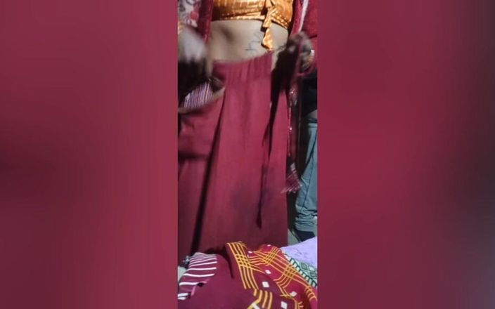 Sunita kr: Fată indiană desi sex viral