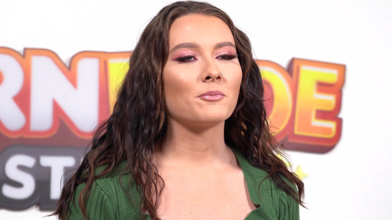 PornDudeCasting: Veronica Church