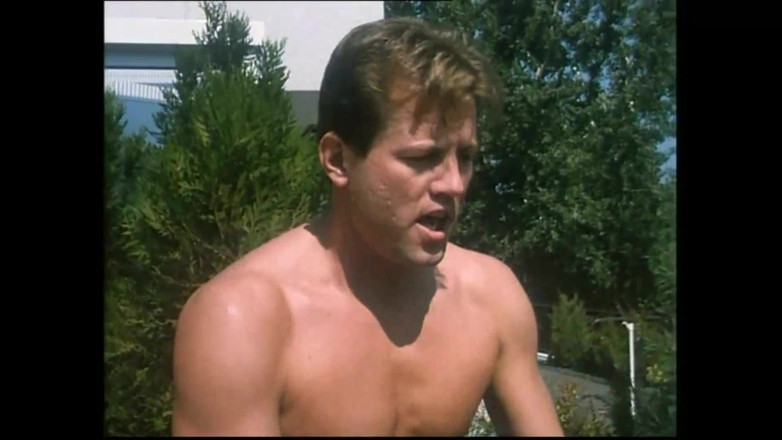 FM Video films: Heat of woman - episodio 3