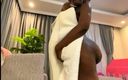 Perfect black ass: 套弄我完美的黑屁股，第1052集