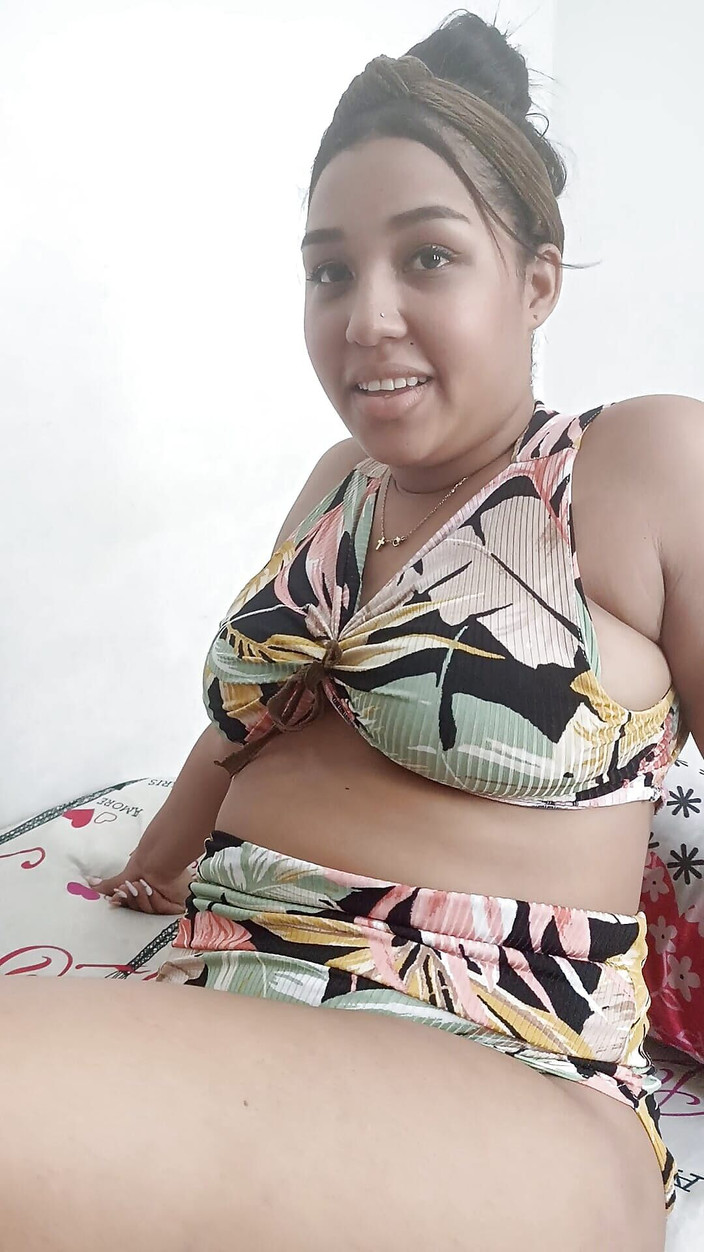 Pikaa6: Porno casting pro Keilimar, je nadšená a byla již nějakou...