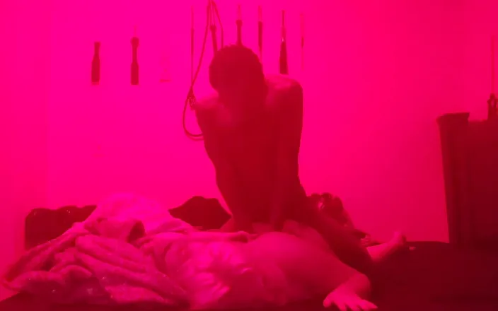 Missi Rae: Some Great Content with Omar