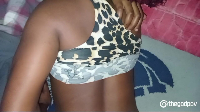 Thegodpov: Heet bij Dawn met mijn mooie vrouw Merrysweet