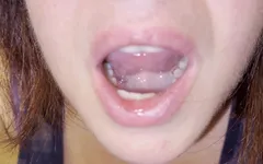 Blowjob and Swallow