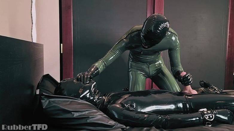 RubberTFD: Rubberfx [fx3 - Kantning]