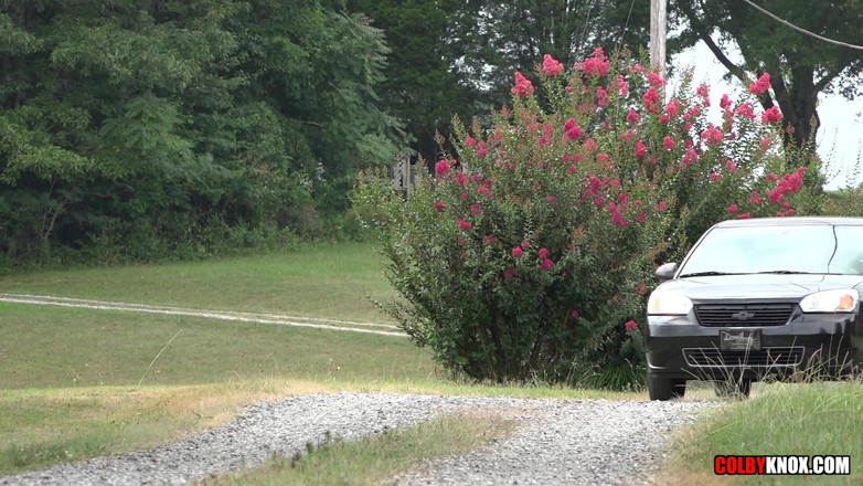 Colby Knox: Solo per te