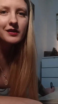 Anal with a Small Toy