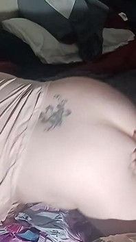 PAWG Pussy Get the BBC Treatment