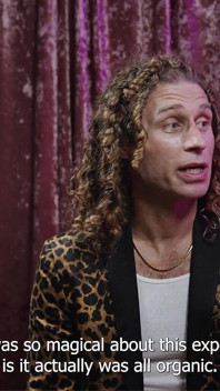 Volwassen filmregisseurs Siouxsie Q & Michael Vegas bespreken 'de onderste vloer' | Volwassen tijd