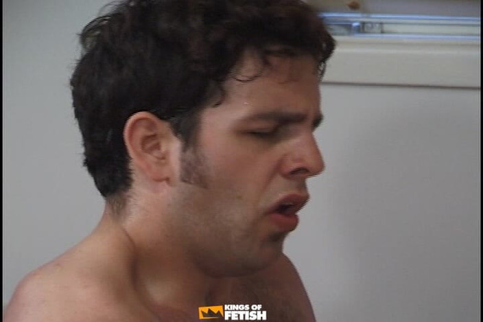 Gay Diaries: Dois gêmeos e dois homens maduros fazem intensa foda anal...