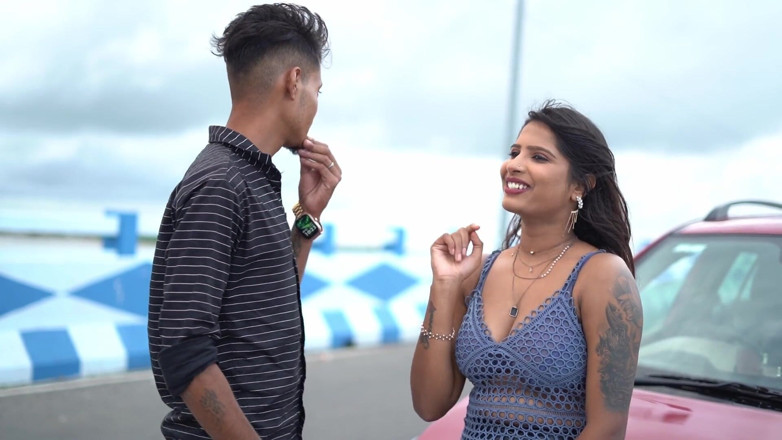 Pankaj Gupta: Videoclipul viral al lui Tejaswini și Abhinash cu sex într-un hotel este...