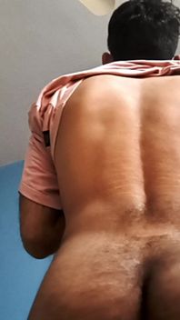Sexy Back