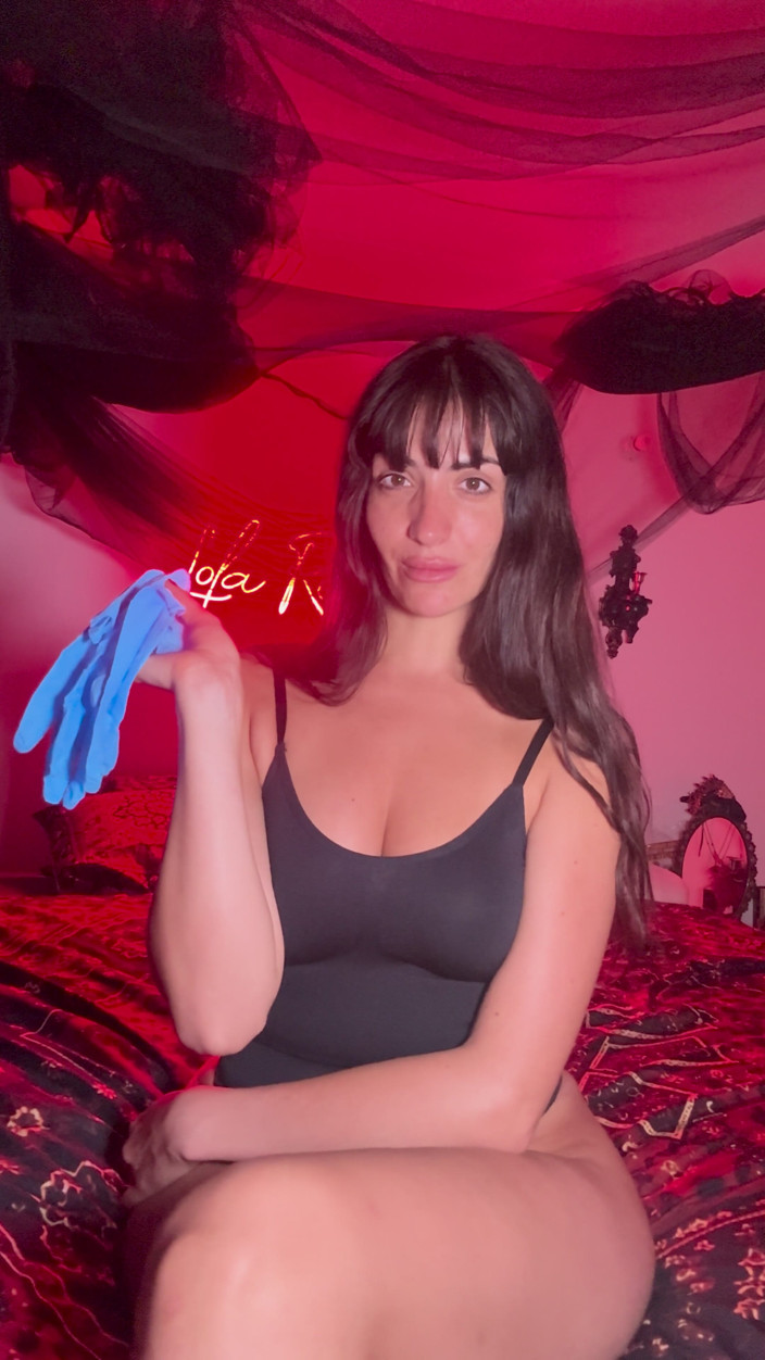 Lola Reina: Lola Reina - Guardami Giocare Con Le Mie Mani, I Miei...