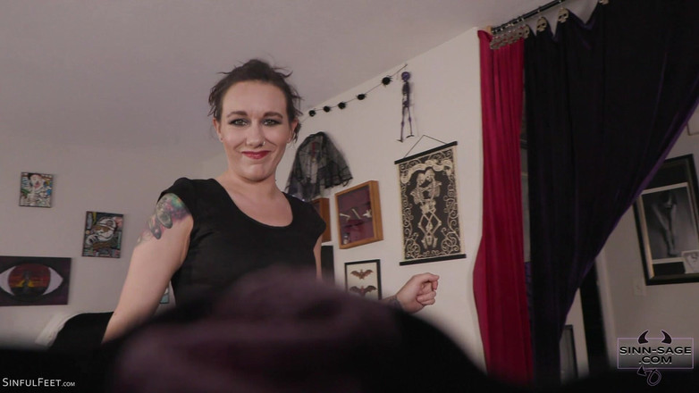 Sinn Sage: Marele Snooze