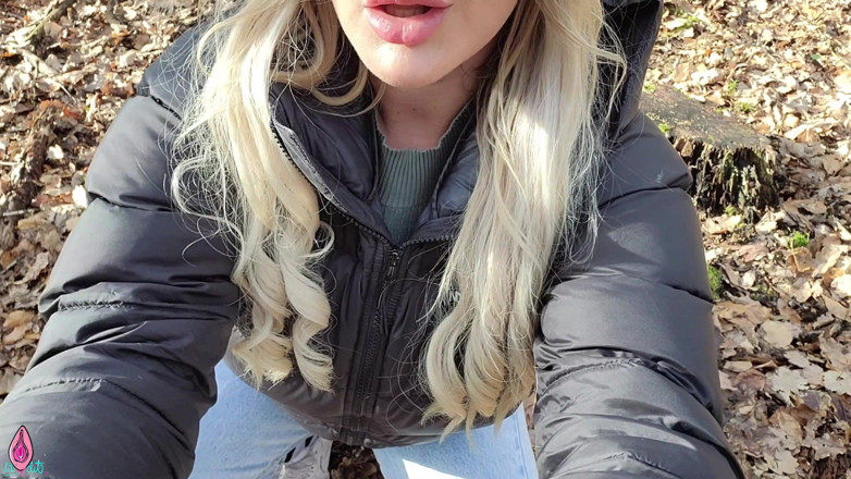 Litclit69: Having Fun Outdoor with Stranger Girl I Only Know From...