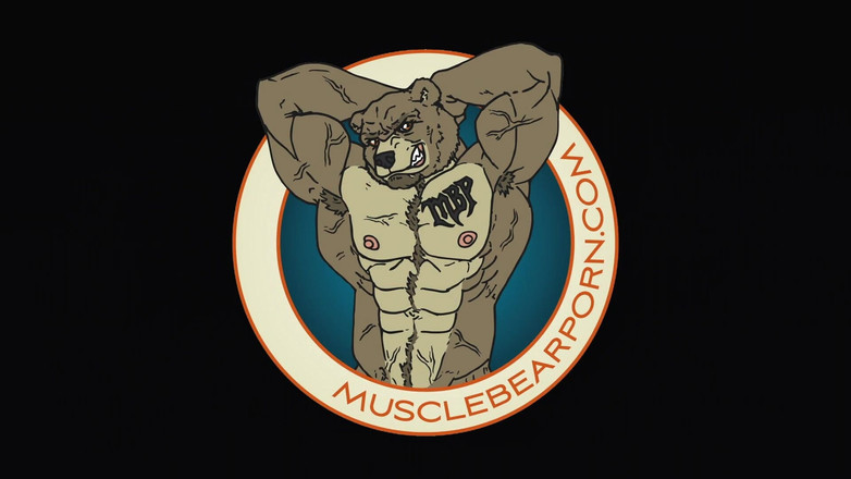 Muscle Bear Porn: Certains Garçons N’ont Pas Besoin De S’entraîner
