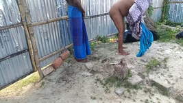 Desi Svägerska morgonknull