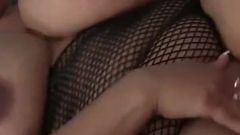 4 SCENE - Big tits queens - 5 - Full movie