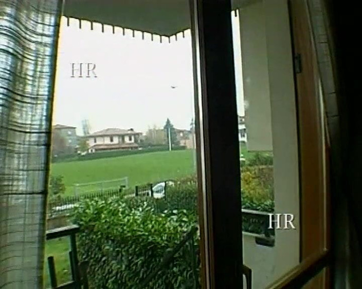 Hans Rolly: Unpublizierter amateur-Porno mit 90er hausfrauen # 6