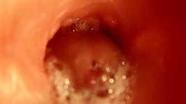 Huge Cumshot Inside Hole! Best Cumshot Inside Anal! Asmr