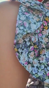 Ngentot istri temanku dengan gaun minggunya