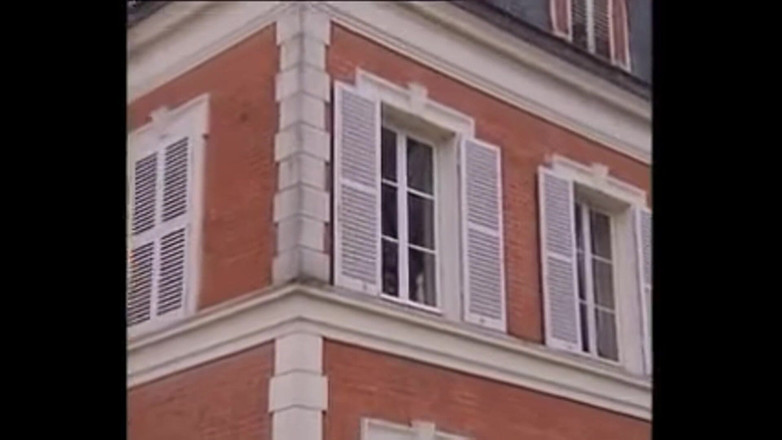 Bisco Birchwood Productions: Euro orgie dildo a piss zábava!