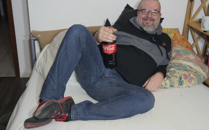 Qualzucht: Một buổi tối rất thư giãn - cực khoái!