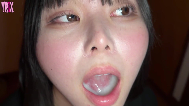 A case of fling: Asijský anděl 27042