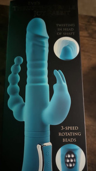 Guess What Came in the Mail Today!