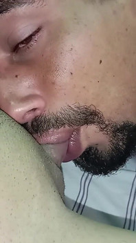 Sex with a Rastafarian and He Sucked Pussy.