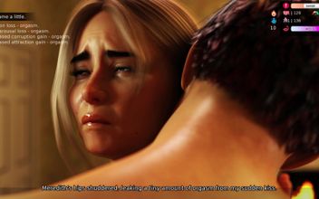 The Art of Seduction (part 9)