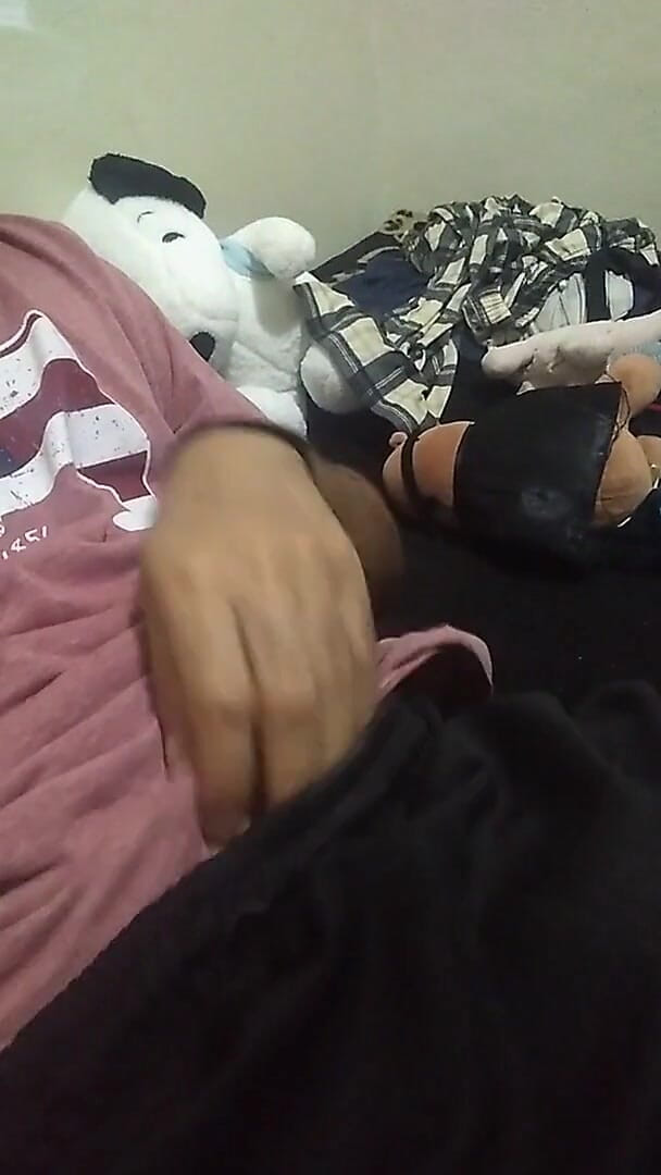In My Sister's Bed (Alex Alejandro) In My Sister's Bed (Alex Alejandro)