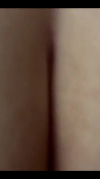 Having a Little Fun in Some Ass