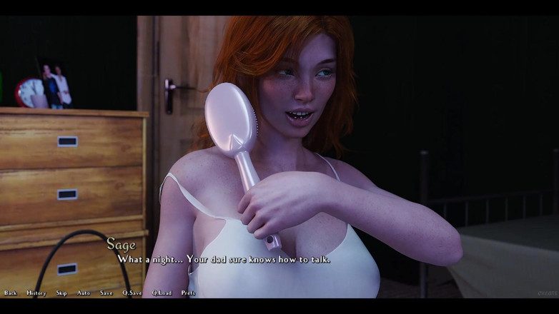 AVN Teller: Being a Dik - What I Would Do to This Busty...
