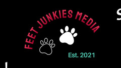 Foot Patrol: 맨발로 승용차에 타고 있는 동안 발 플레이