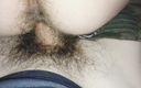 Hairy couple: Tài xế xe buýt đụ cô gái lồn đầy lông trong khi...