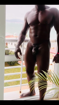Horny in Spain